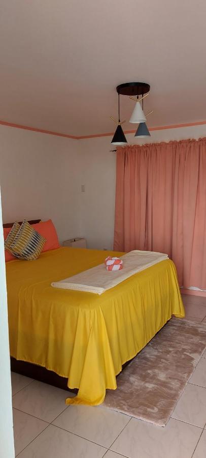 Villa Raven'S Paradise Willemstad Exterior photo