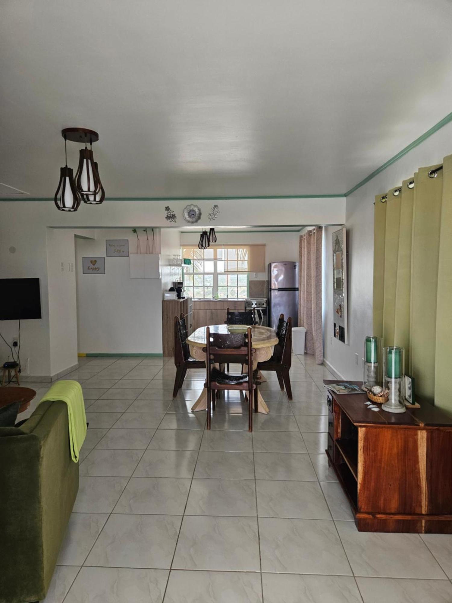 Villa Raven'S Paradise Willemstad Exterior photo